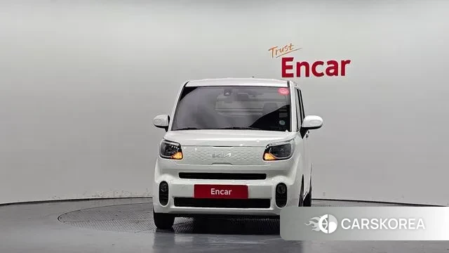 Kia The New Ray id 3295518 из Кореи 13