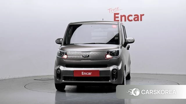 Kia The New Ray id 4519458 из Кореи 13