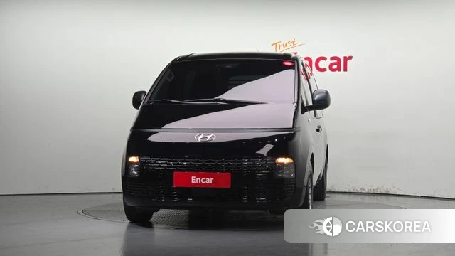 Hyundai Staria id 4893939 из Кореи 13