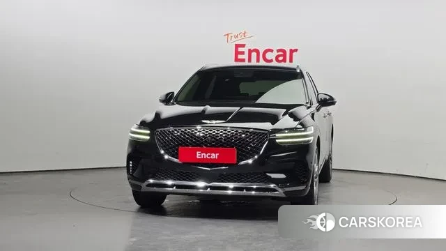 Genesis GV70 id 2970151 из Кореи 13