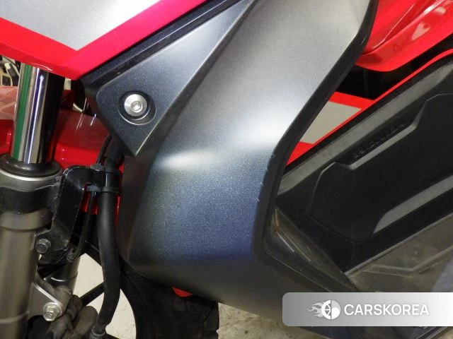 Проданный Honda ADV150 id 3994281 из Японии, фото 17