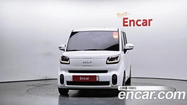 Kia The New Ray id 2863448 из Кореи 13