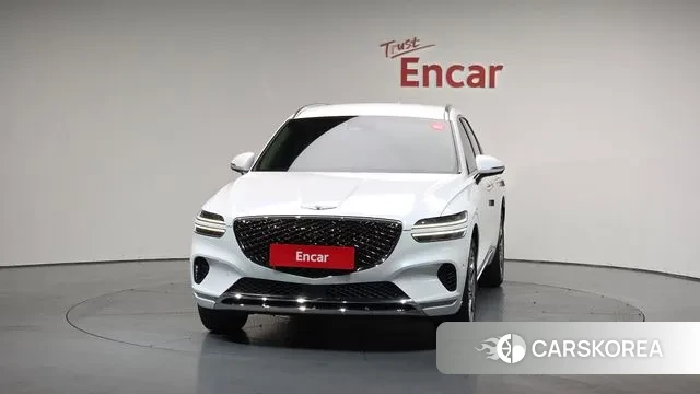 Genesis GV70 id 3421475 из Кореи 13