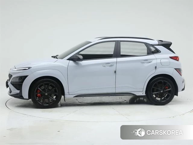 Hyundai The New Kona id 4224073 из Кореи 12