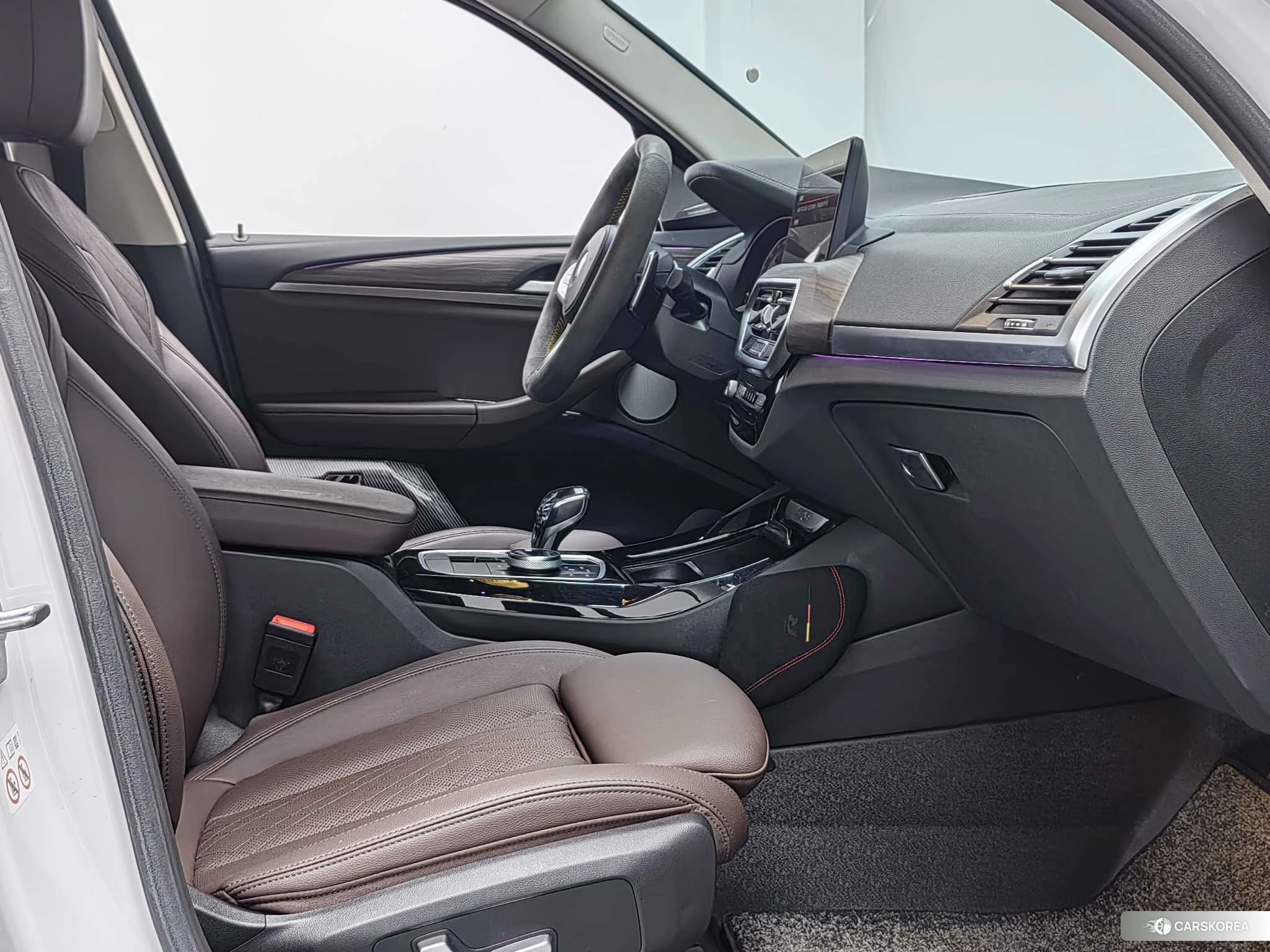 BMW X3 id 4498878 из Китая 14