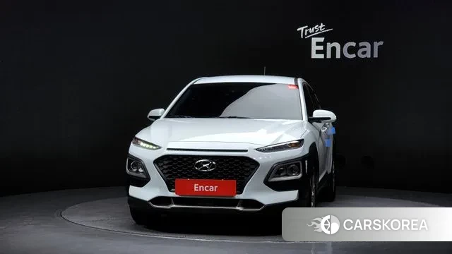 Hyundai Kona id 3557995 из Кореи 13