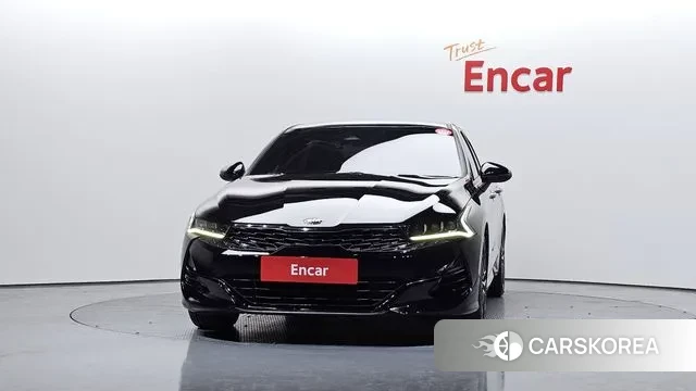 Kia K5 3rd generation id 3691851 из Кореи 13