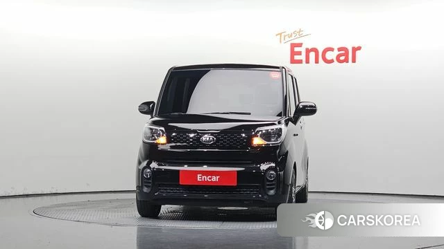 Kia The New Ray id 4683446 из Кореи 23