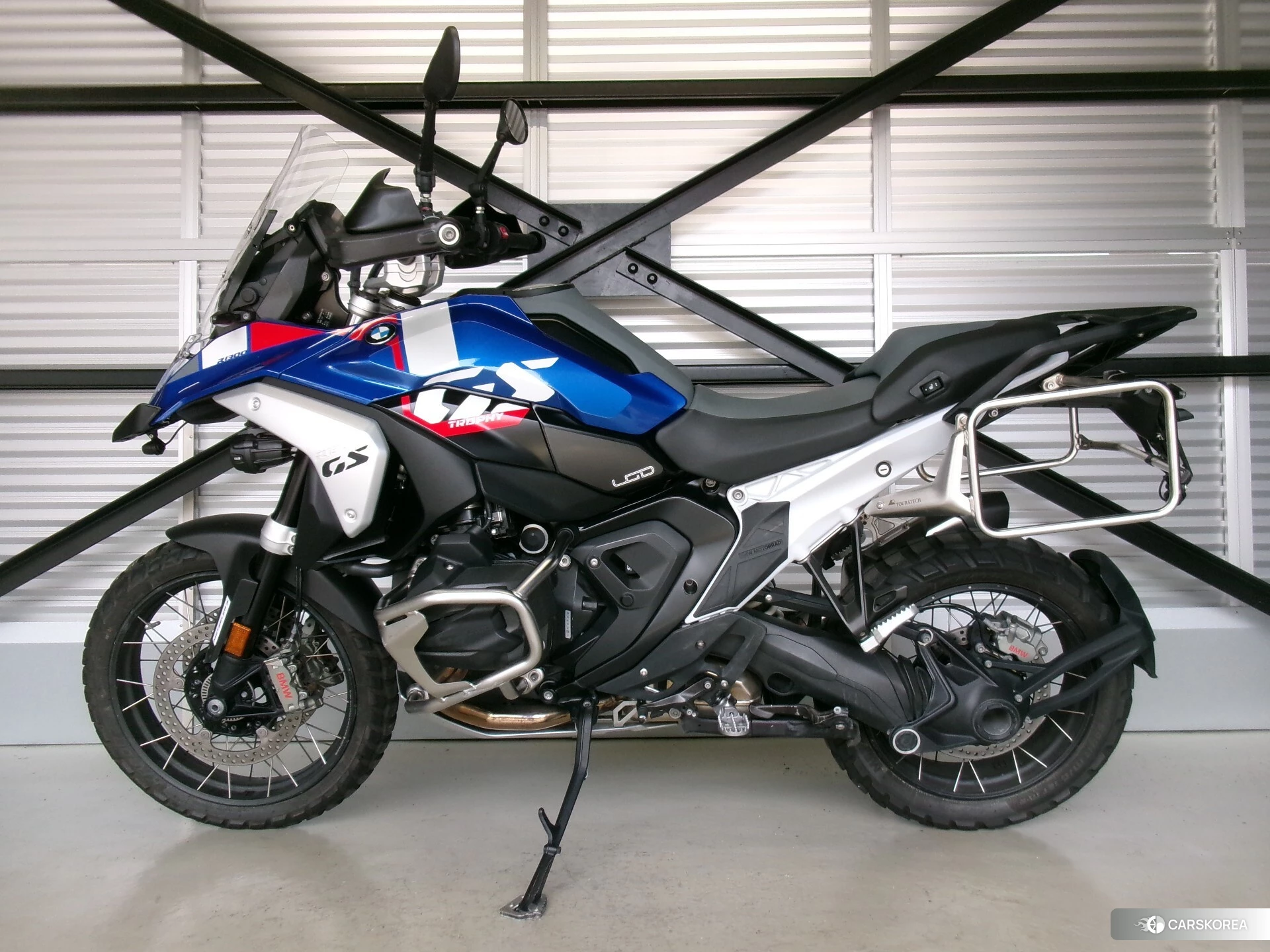 Проданный BMW R1300GS 2024 из Японии, фото 2