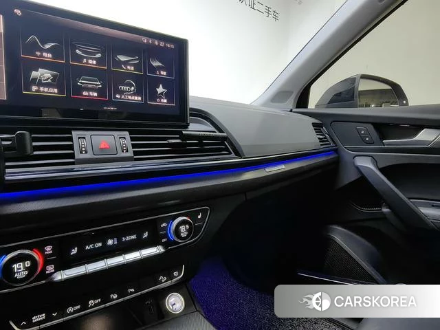 Audi Q5L id 4261528 из Китая 10