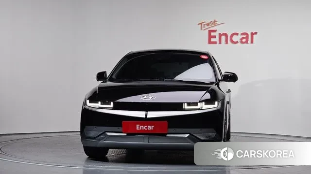 Hyundai Ionic 5 id 3524460 из Кореи 13