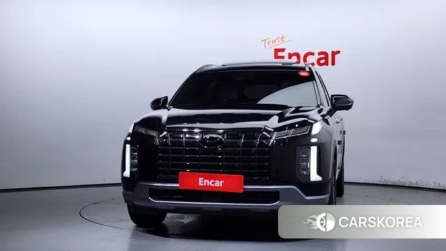 Hyundai The New Palisade id 3036372 из Кореи 13