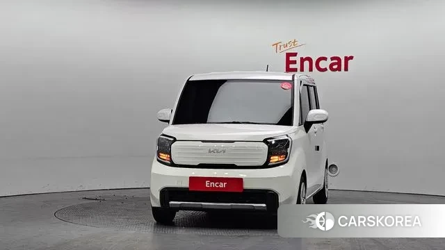 Kia The New Kia Ray id 3685401 из Кореи 13