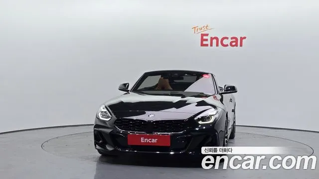 BMW Z4 (G29) id 2712769 из Кореи 13