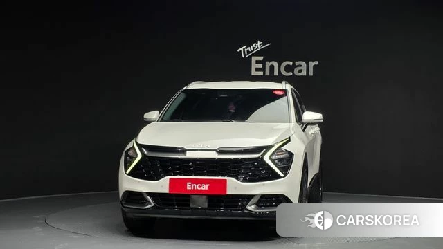 Kia Sportage 5th Generation id 3860034 из Кореи 13
