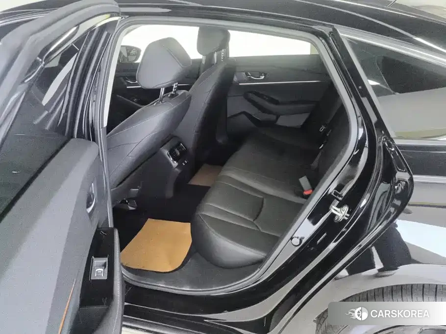 Honda Accord id 4577560 из Китая 9