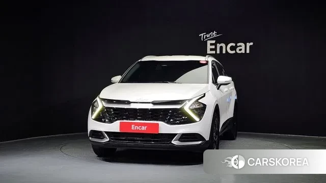 Kia Sportage 5th Generation id 3591911 из Кореи 13