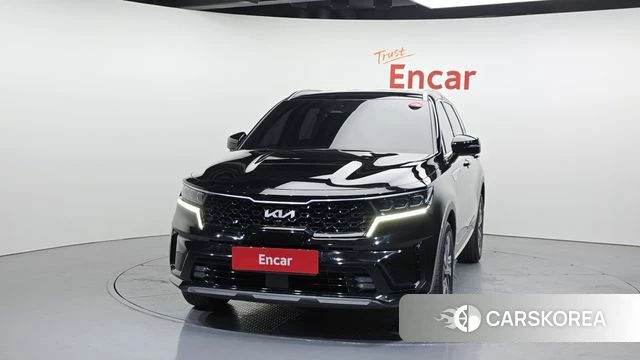 Kia Sorento 4th Generation id 4178146 из Кореи 13