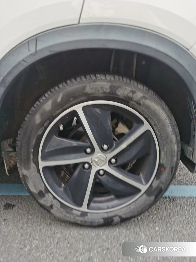 Honda Binzhi id 4297811 из Китая 12