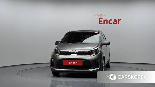 Kia All New Morning (JA) id 4713446 из Кореи 13