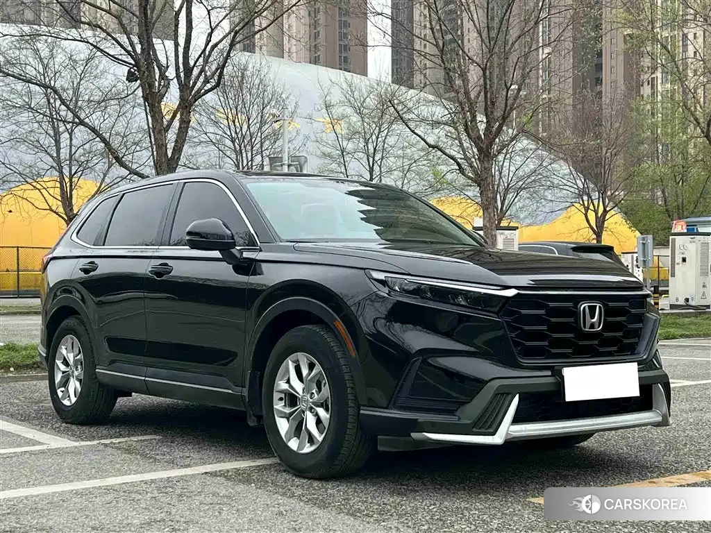 Honda CR-V id 4601794 из Китая 21