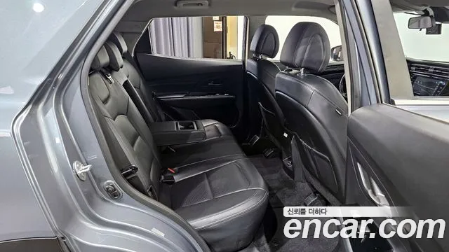 Ssangyong Beautiful Korando id 2528403 из Кореи 13