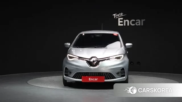 Renault Korea (Samsung) Joe id 3012165 из Кореи 13