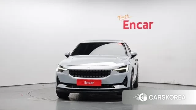 Polestar Polestar 2 id 3426523 из Кореи 13