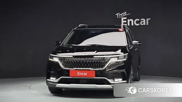 Kia Carnival 4th generation id 3770995 из Кореи 13