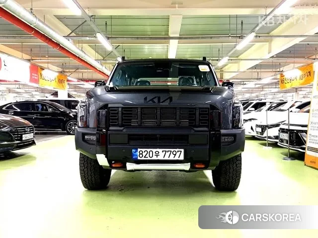 Kia Tasman id 3731396 из Кореи 13