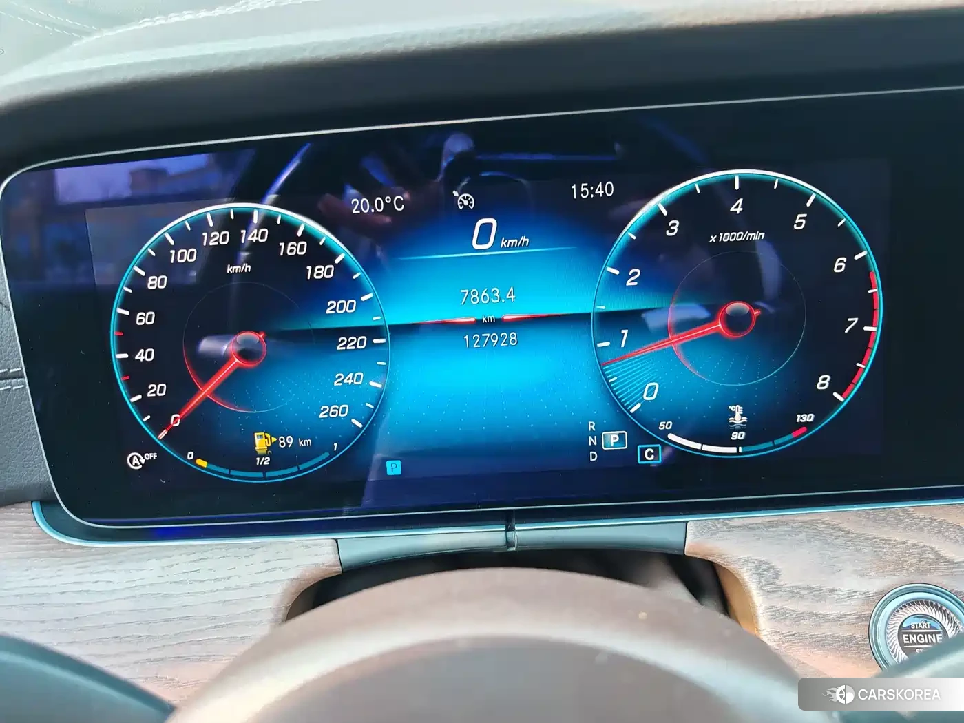 Mercedes-Benz E-Class id 4628149 из Китая 10