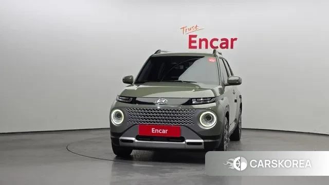 Hyundai Casper id 3670925 из Кореи 13