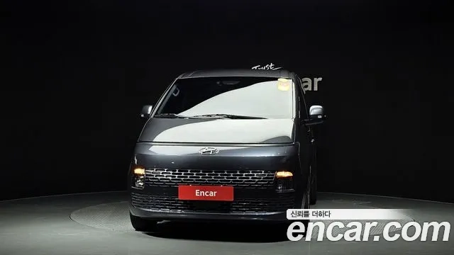 Hyundai Staria id 2926785 из Кореи 13