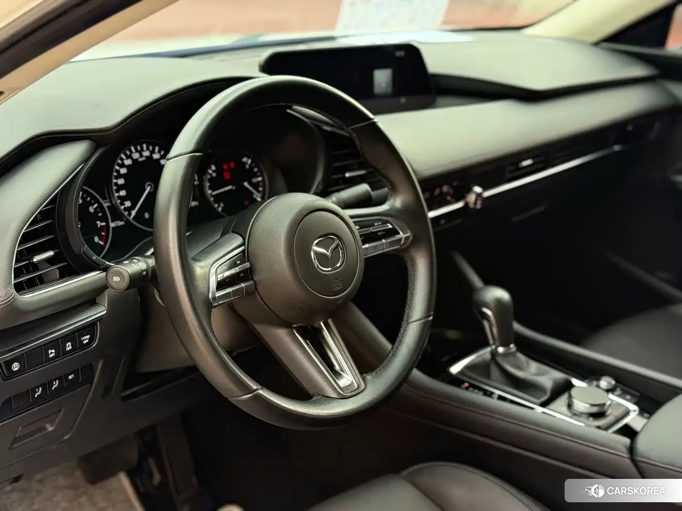 Mazda 3 id 4601107 из Китая 20