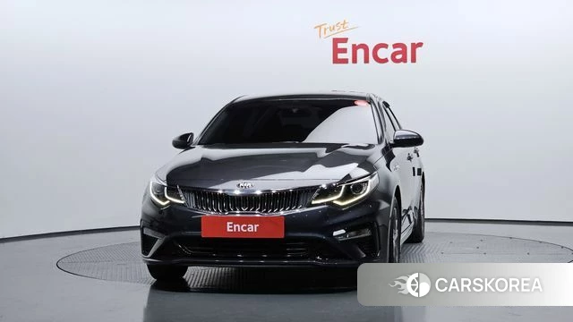 Kia The New K5 2nd generation id 3925032 из Кореи 13