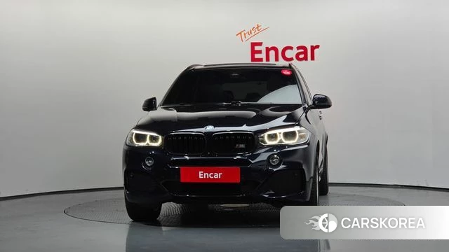 BMW X5 (F15) id 4722709 из Кореи 13