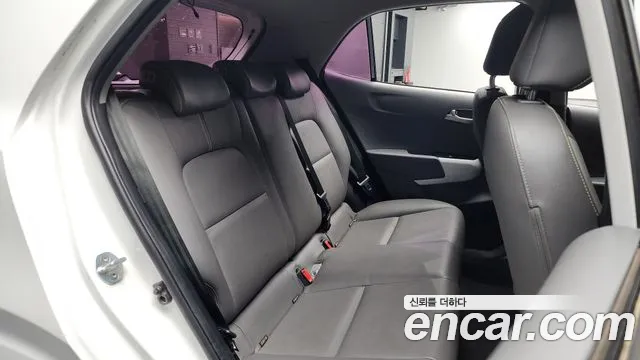 Kia All New Morning (JA) id 2663836 из Кореи 13