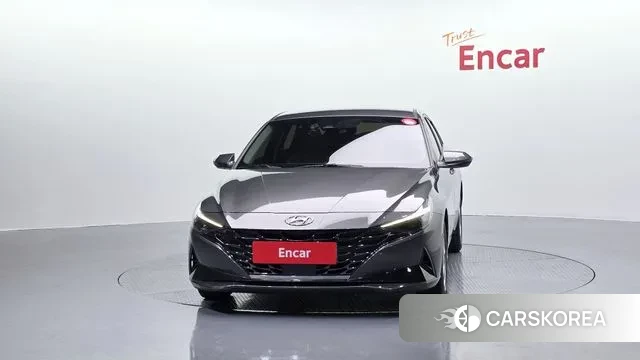 Hyundai Avante (CN7) id 3765486 из Кореи 13