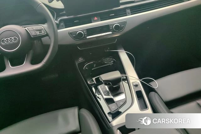 Audi A5 id 4260296 из Китая 10