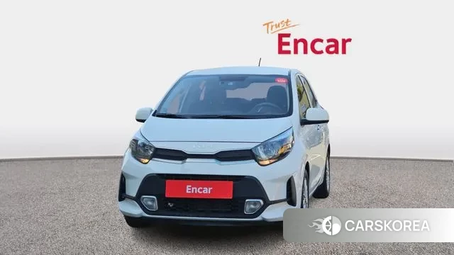 Kia Morning Urban (JA) id 3356125 из Кореи 13