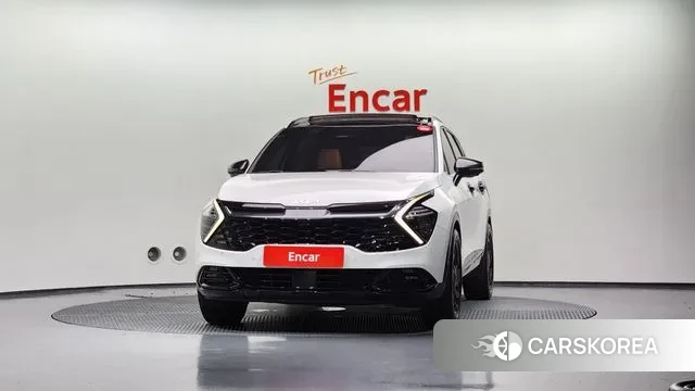 Kia Sportage 5th Generation id 2975291 из Кореи 13