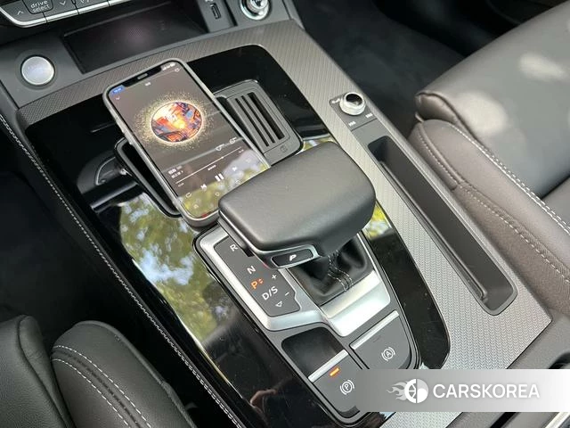 Audi Q5L id 4242274 из Китая 9
