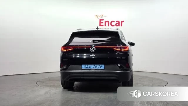 Volkswagen ID.4 id 3614762 из Кореи 13