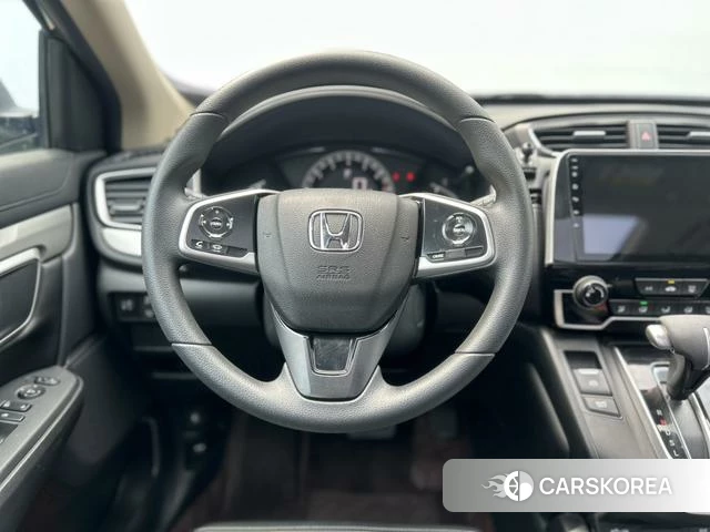 Honda CR-V id 4301601 из Китая 9