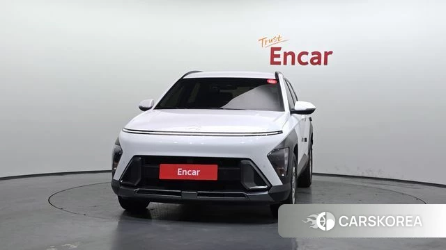 Hyundai Kona (SX2) id 4414860 из Кореи 23