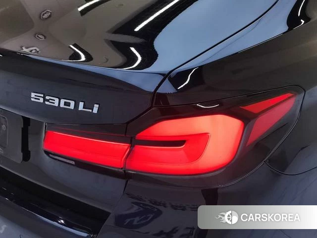 BMW 5 series id 4290558 из Китая 10