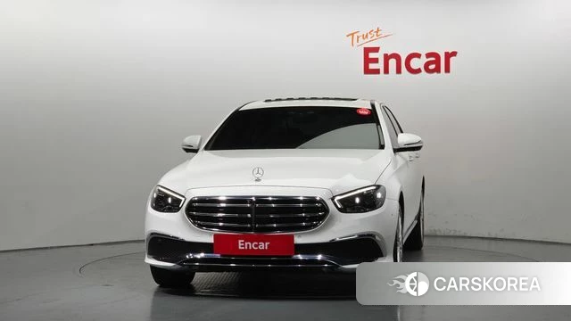 Mercedes-Benz E-Class W213 id 4726751 из Кореи 23