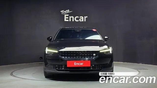 Polestar Polestar 2 id 2605628 из Кореи 13