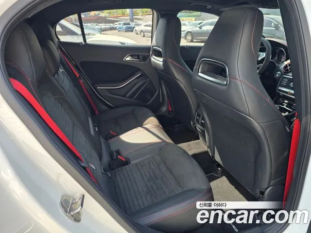 Mercedes-Benz GLA-Class X156 id 2679352 из Кореи 13