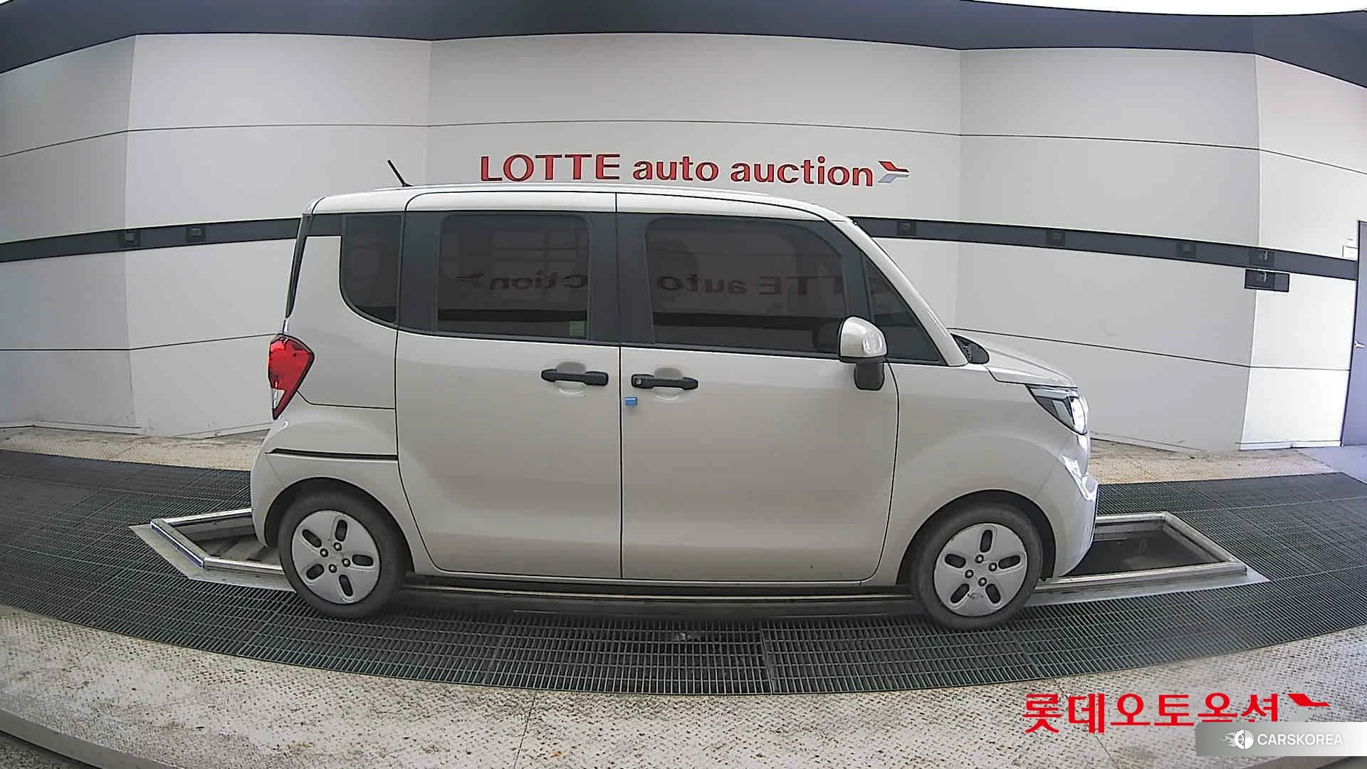 Kia Ray id 4296907 из Кореи 23